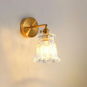Chaika Wall Lamp-DWHOME