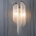 Chain Tassel Wall Lamp.