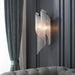 Chain Tassel Wall Lamp-DWHOME