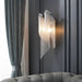 Chain Tassel Wall Lamp-DWHOME