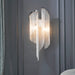 Chain Tassel Wall Lamp.