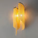Chain Tassel Wall Lamp-DWHOME