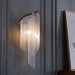 Chain Tassel Wall Lamp - Vakkerlight