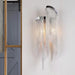 Chain Tassel Wall Lamp - Vakkerlight