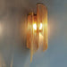 Chain Tassel Wall Lamp-DWHOME