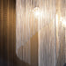 Chain Tassel Wall Lamp - Vakkerlight