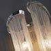 Chain Tassel Wall Lamp - Vakkerlight