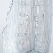 Chains Shimmering Chandelier-DWHOME