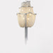 Chains Shimmering Chandelier - Vakkerlight