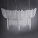 Chains Shimmering Chandelier - DWHOME