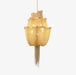 Chains Shimmering Chandelier - DWHOME