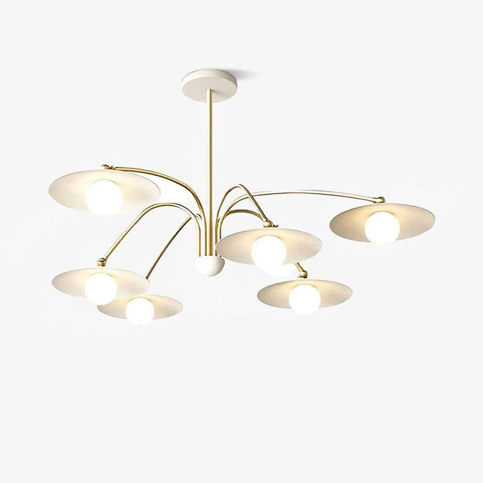 Champignon Chandelier - DWHOME