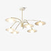 Champignon Chandelier - DWHOME