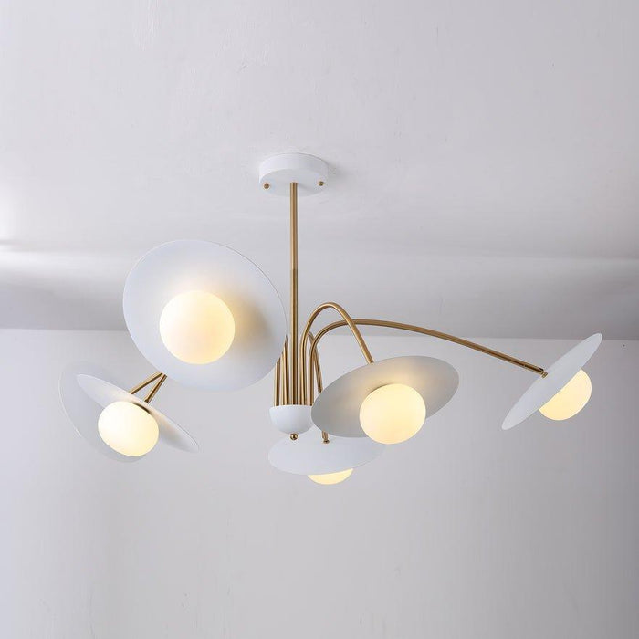 Champignon Chandelier - DWHOME