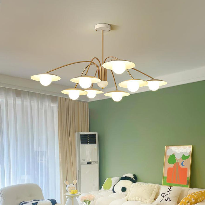 Champignon Chandelier - DWHOME