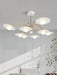 Champignon Chandelier - Vakkerlight