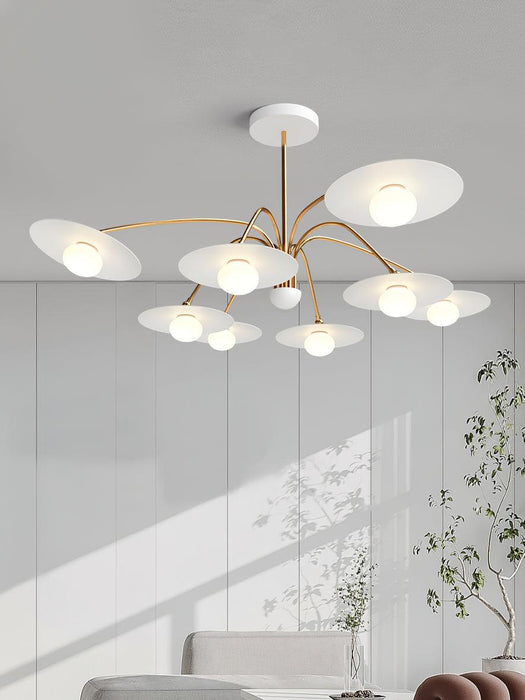 Champignon Chandelier - DWHOME