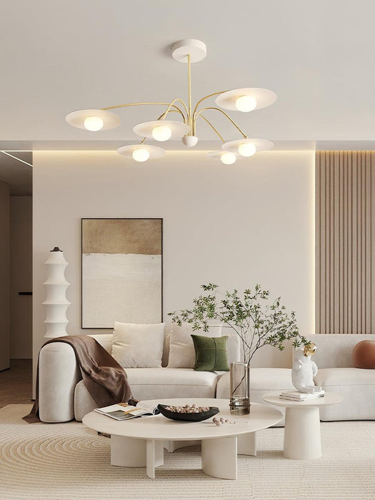 Champignon Chandelier - DWHOME