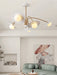 Champignon Chandelier - Vakkerlight