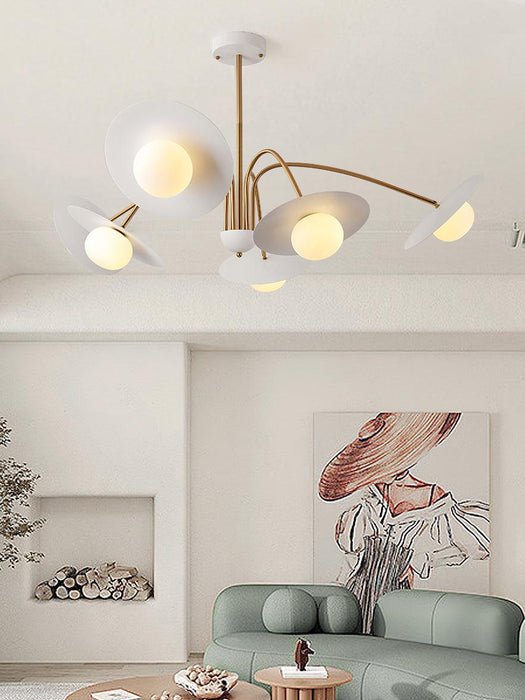 Champignon Chandelier - DWHOME