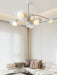 Champignon Chandelier - Vakkerlight