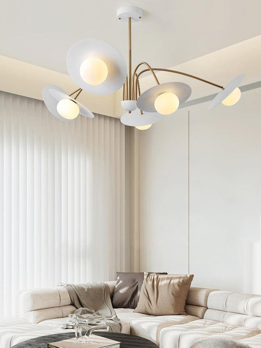 Champignon Chandelier - DWHOME