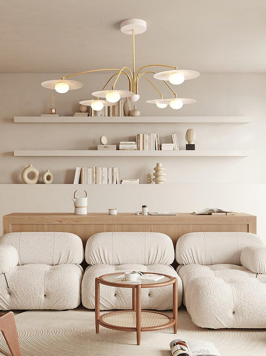 Champignon Chandelier - DWHOME