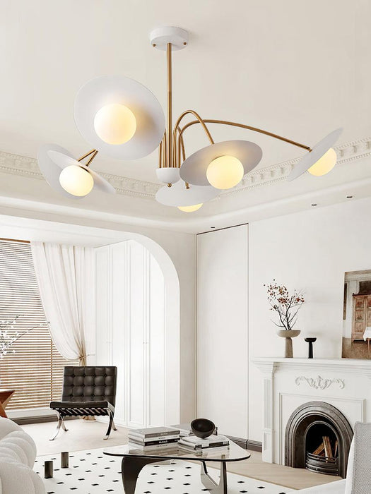 Champignon Chandelier - DWHOME