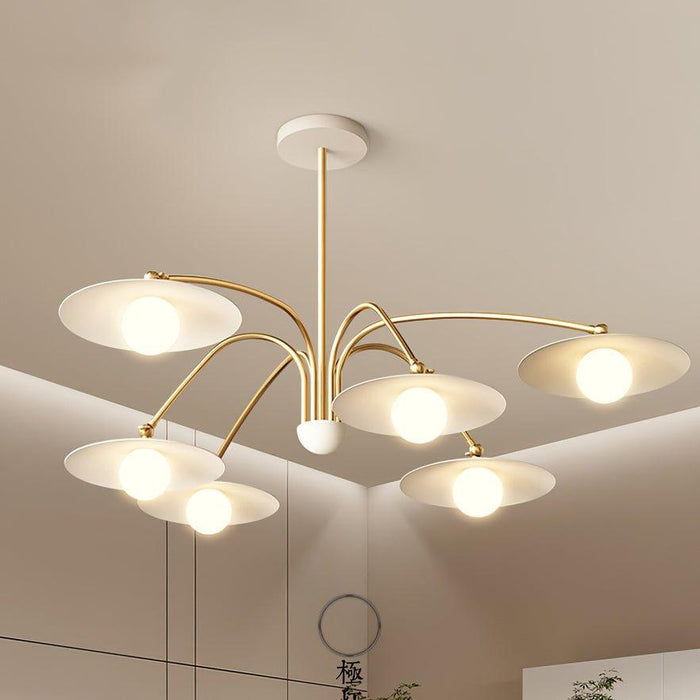 Champignon Chandelier - DWHOME