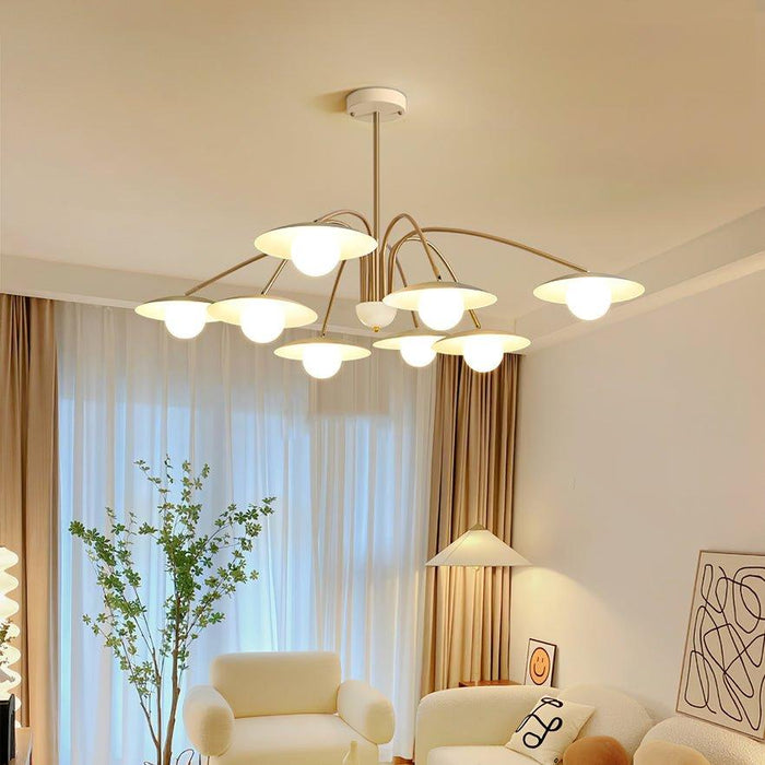 Champignon Chandelier - DWHOME