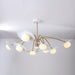 Champignon Chandelier - DWHOME