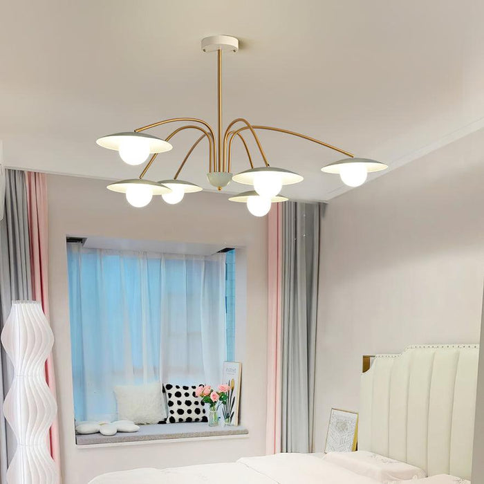 Champignon Chandelier - DWHOME