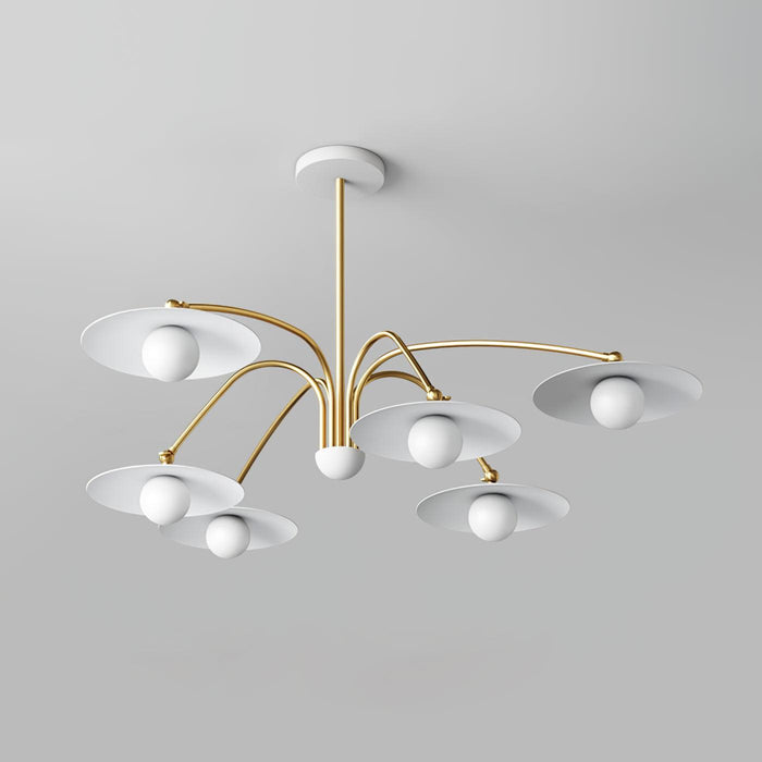 Champignon Chandelier - DWHOME