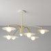 Champignon Chandelier - DWHOME