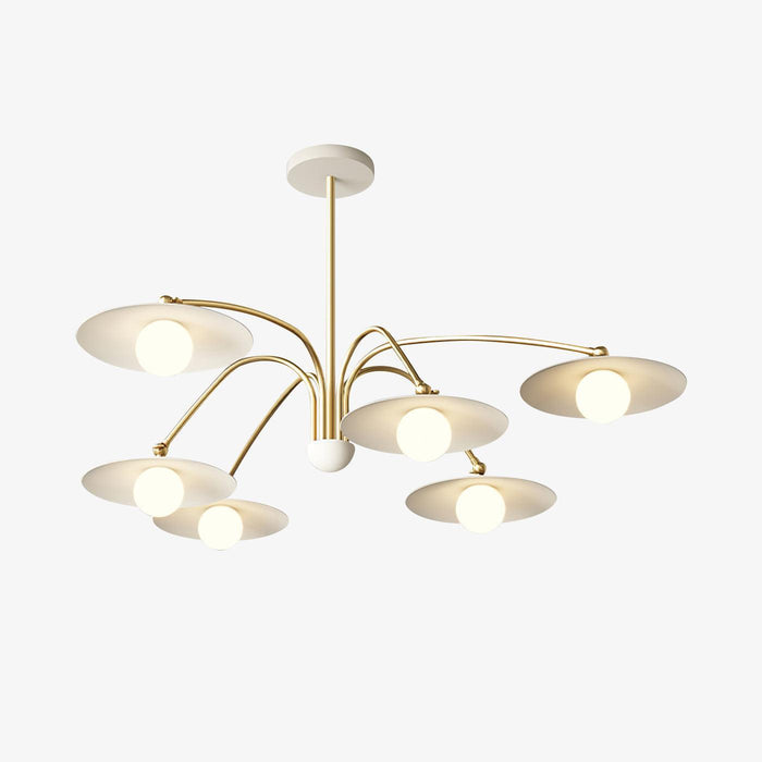 Champignon Chandelier - DWHOME