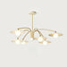 Champignon Chandelier.