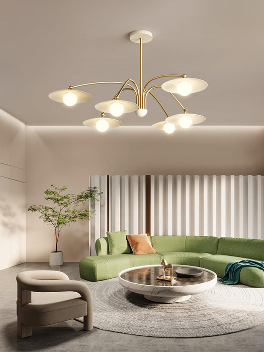 Champignon Chandelier - DWHOME