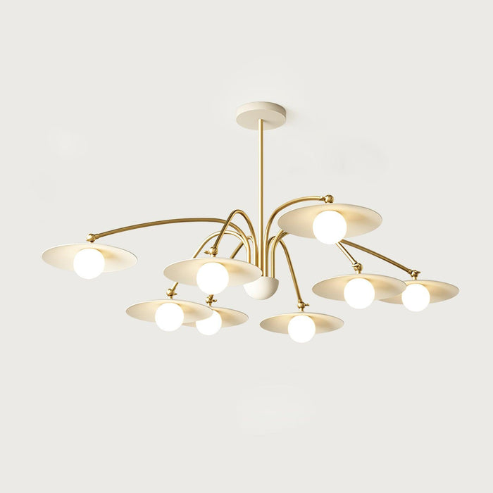 Champignon Chandelier - DWHOME