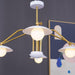 Champignon Chandelier - DWHOME