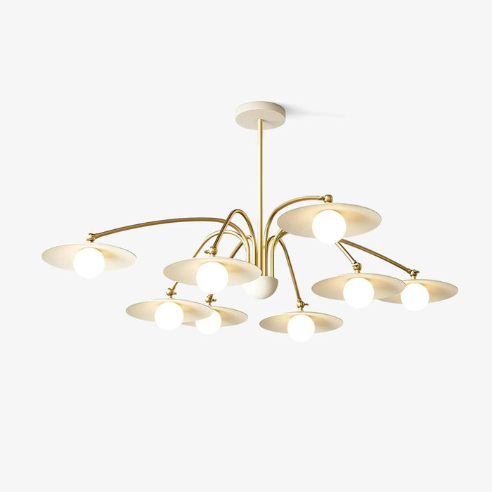 Champignon Chandelier - DWHOME