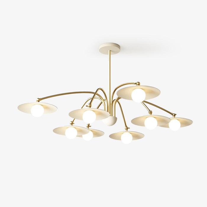 Champignon Chandelier - DWHOME