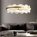 Alabaster Halo Chandelier - DWHOME