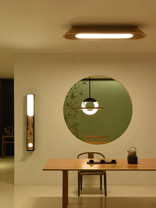 Channel Ceiling Lamp-DWHOME