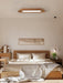 Channel Ceiling Lamp.