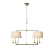 Chapman Classic Chandelier-DWHOME
