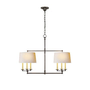 Chapman Classic Chandelier-DWHOME