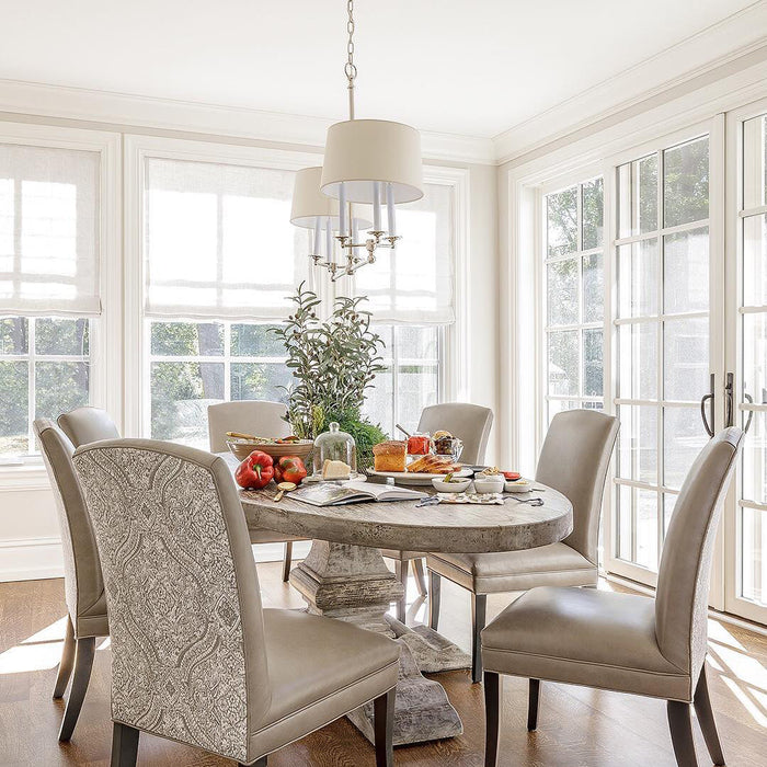 Chapman Classic Chandelier-DWHOME