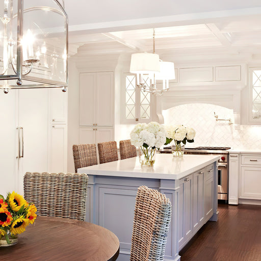 Chapman Classic Chandelier-DWHOME