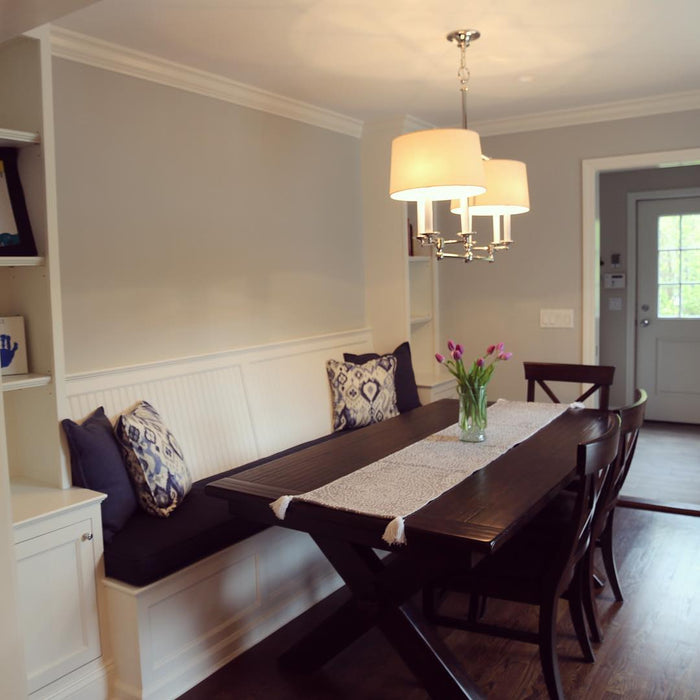 Chapman Classic Chandelier-DWHOME