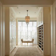 Chapman Classic Chandelier-DWHOME